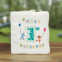 Personalised In The Night Garden Birthday Message Card Extra Image 2 Preview